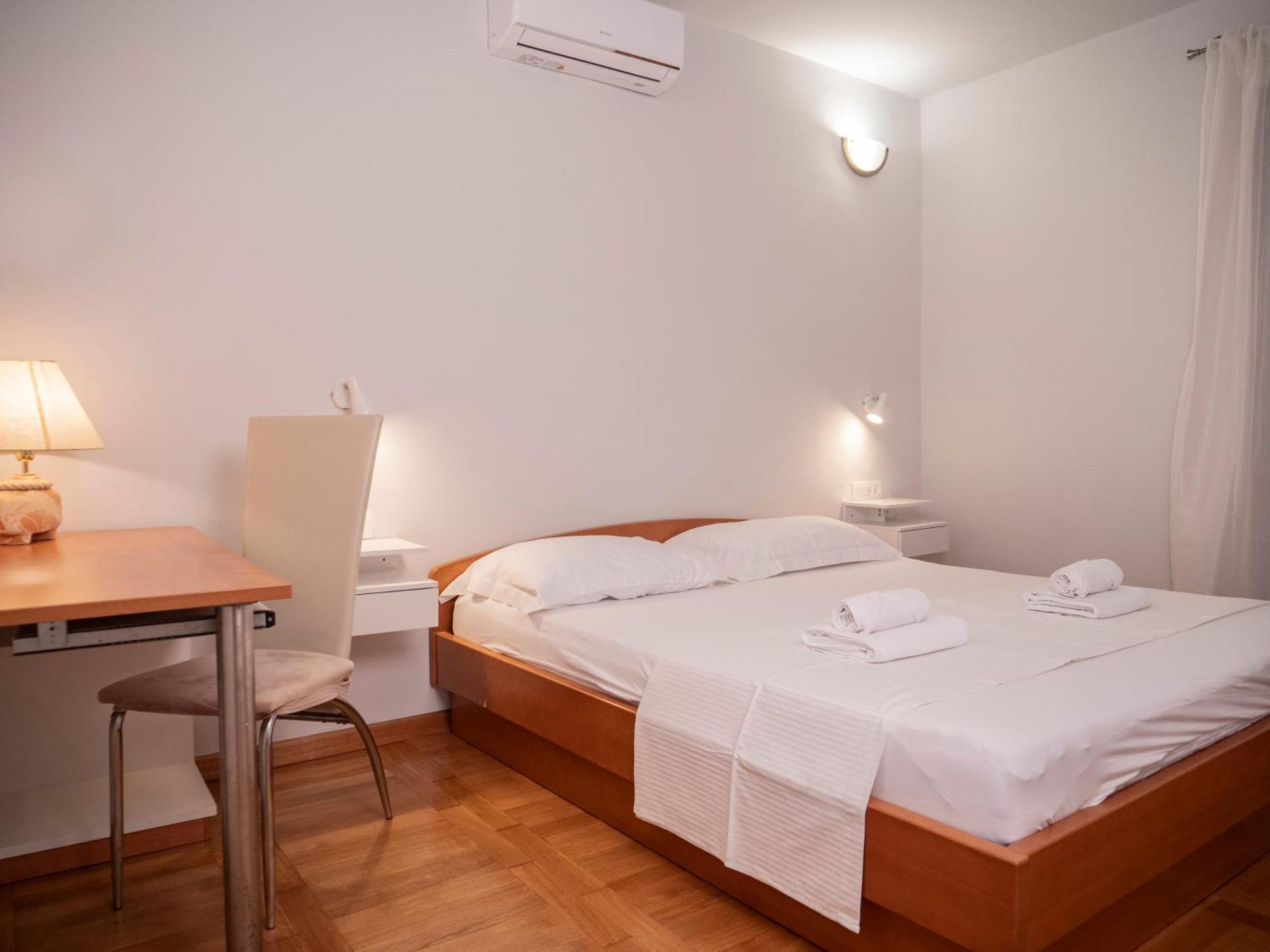 Appartement Jelka- Center Of
