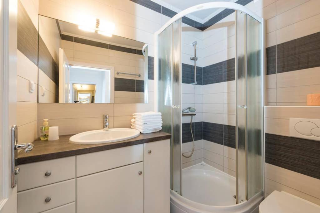 Apartament Jelka- Center Of Hvar Town