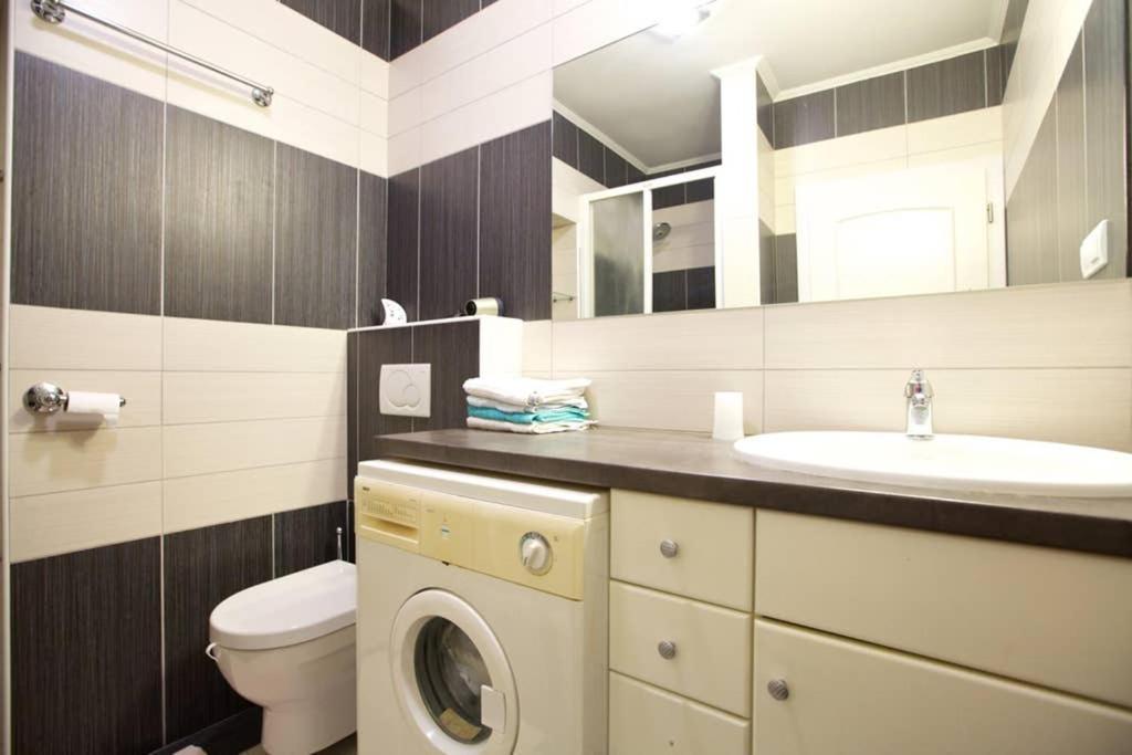 Apartament Jelka- Center Of