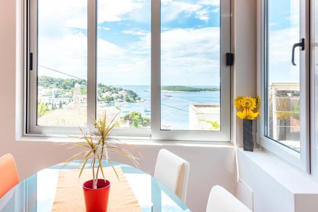 Apartament Jelka- Center Of Hvar Town