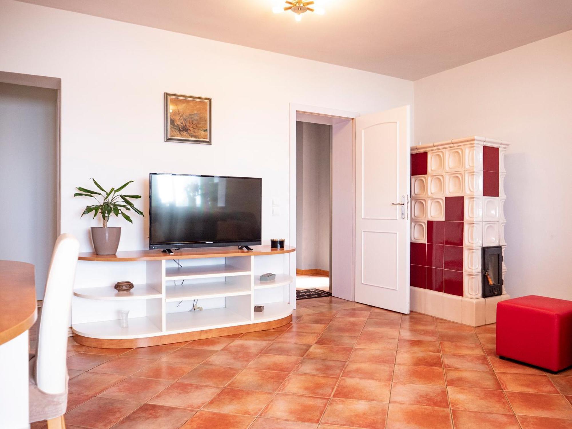 Appartamento Jelka- Center Of *