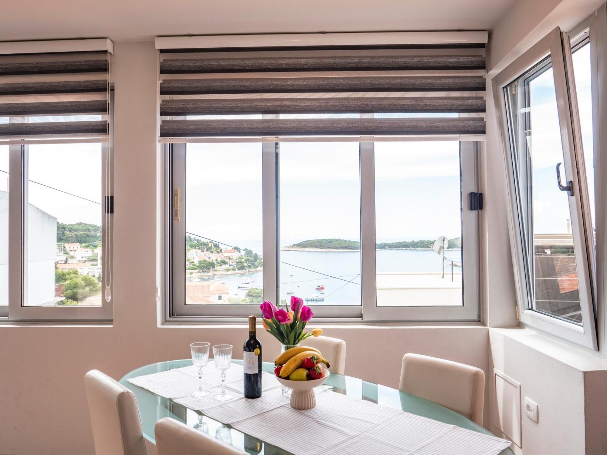Apartament Jelka- Center Of Hvar Town