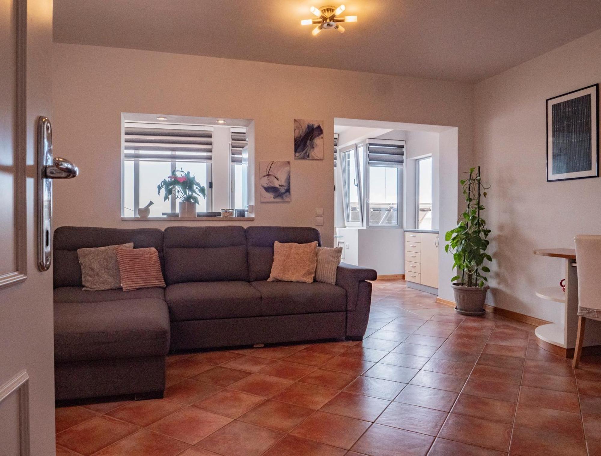 Apartament Jelka- Center Of *